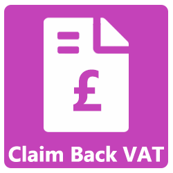 claim vat back