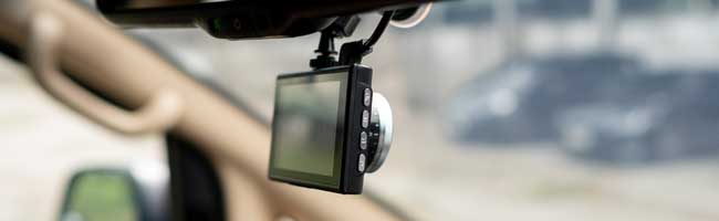 essential car accessories dashcam