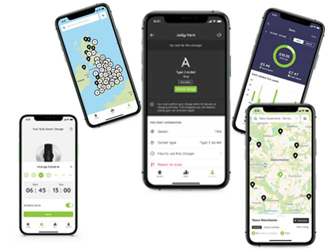 mobile-app-for-ev-chargers