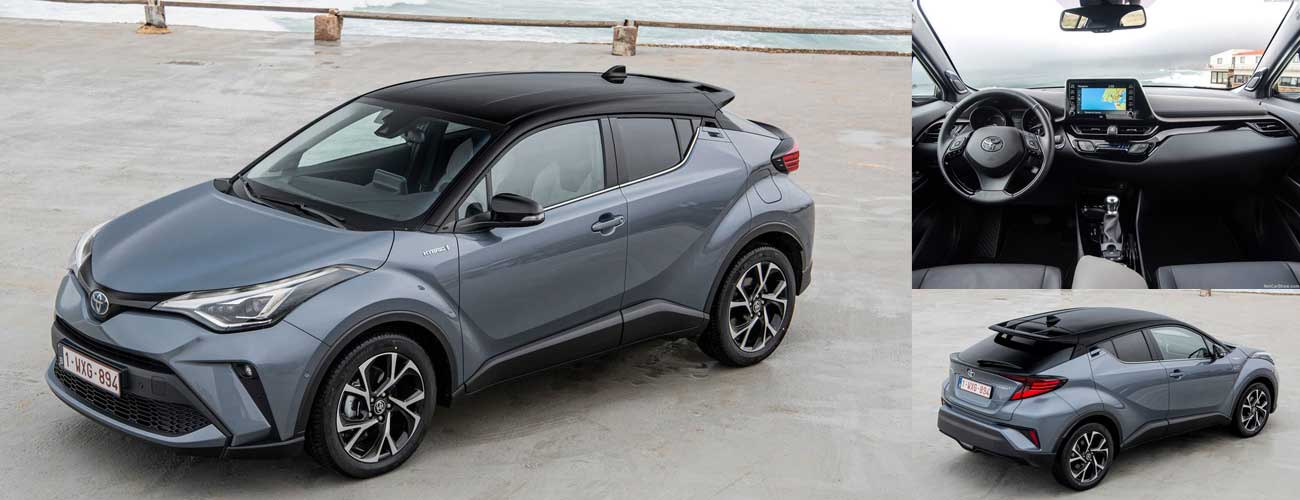 toyota-c-hr-for-best-hybrids-2024