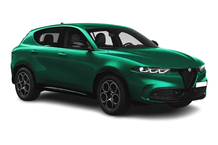 Alfa Romeo Tonale 1.5 MHEV Veloce 5dr Auto