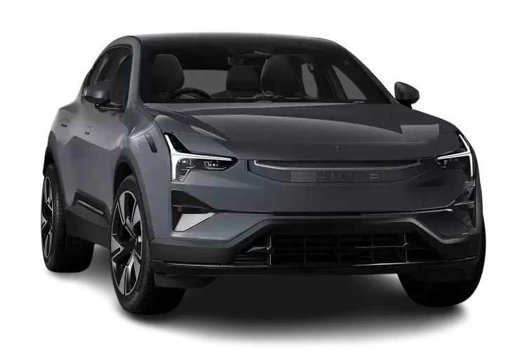 Polestar 3 360kW 111kWh Long Range DM Plus Pilot 5dr Auto