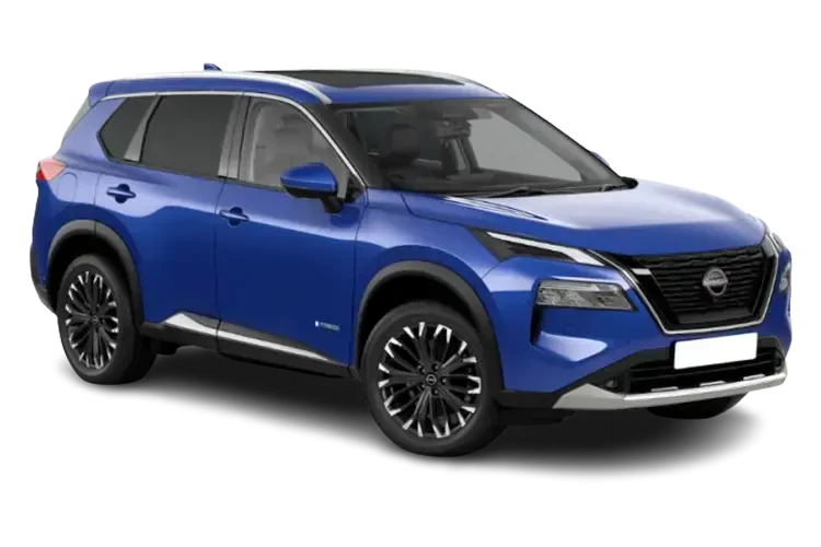 Nissan X-Trail 1.5 MHEV 163 N-Connecta 5dr 7 Seat Xtronic