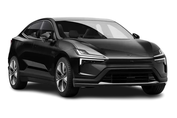 Polestar 4 400kW 100kWh Long Range Dual Motor Plus 5dr Auto