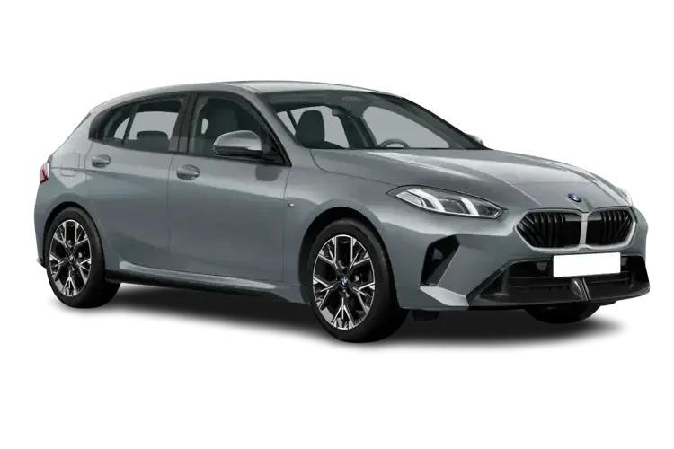 BMW 1 Series M135 xDrive 5dr Step Auto
