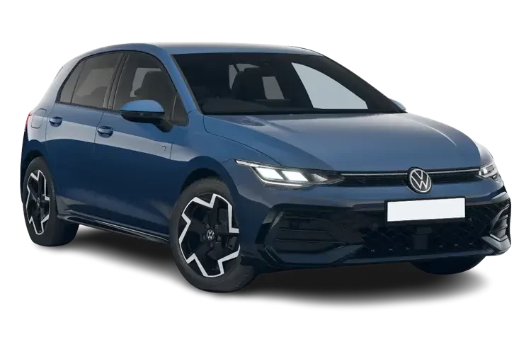 Volkswagen Golf 2.0 TSI 300 GTI Clubsport 5dr DSG