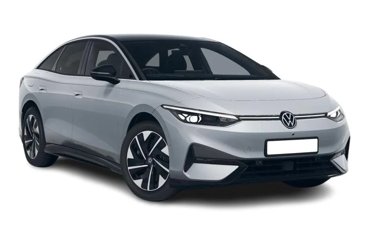 Volkswagen id.7 250kW 4MOTION GTX Plus 86kWh 5dr Auto