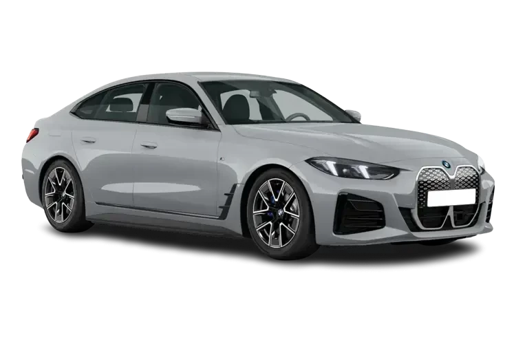 BMW i4 250kW eDrive40 M Sport 83.9kWh 5dr Auto