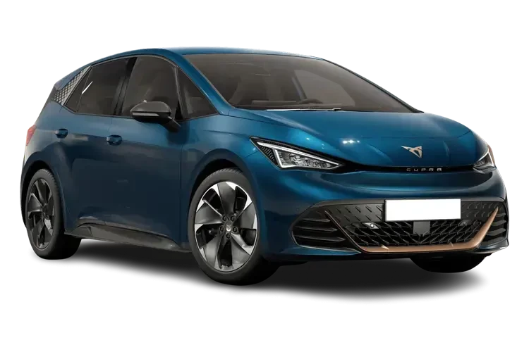 Cupra Born 169kW e-Boost V3 77kWh 5dr Auto